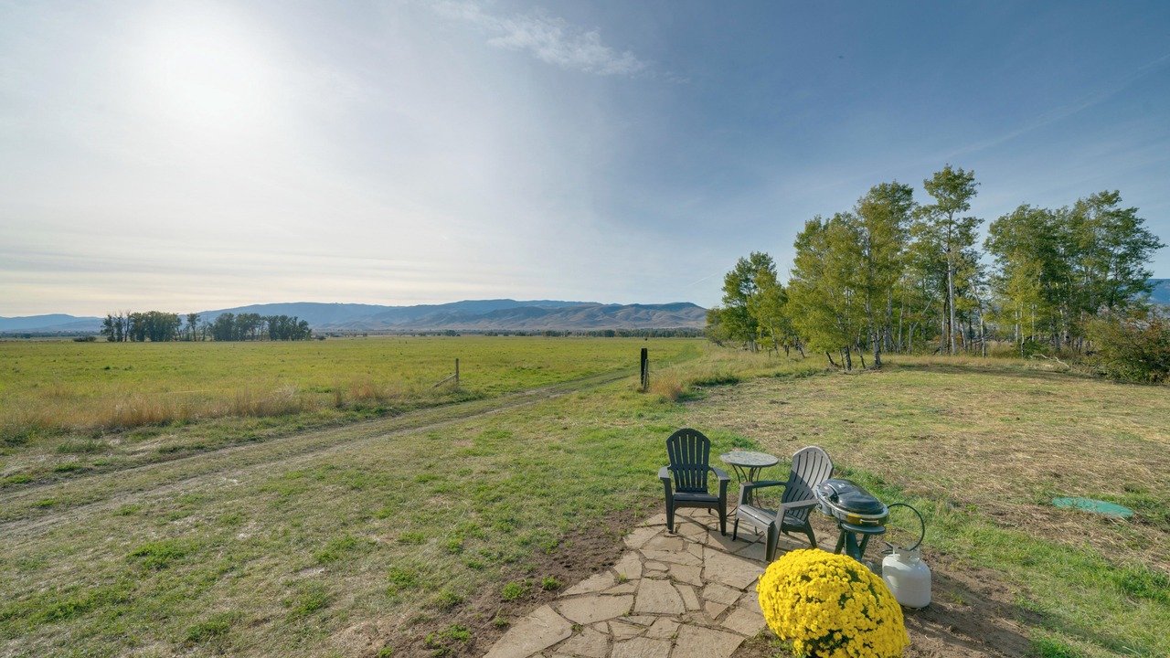 Photo of Outdoor in Livingston
