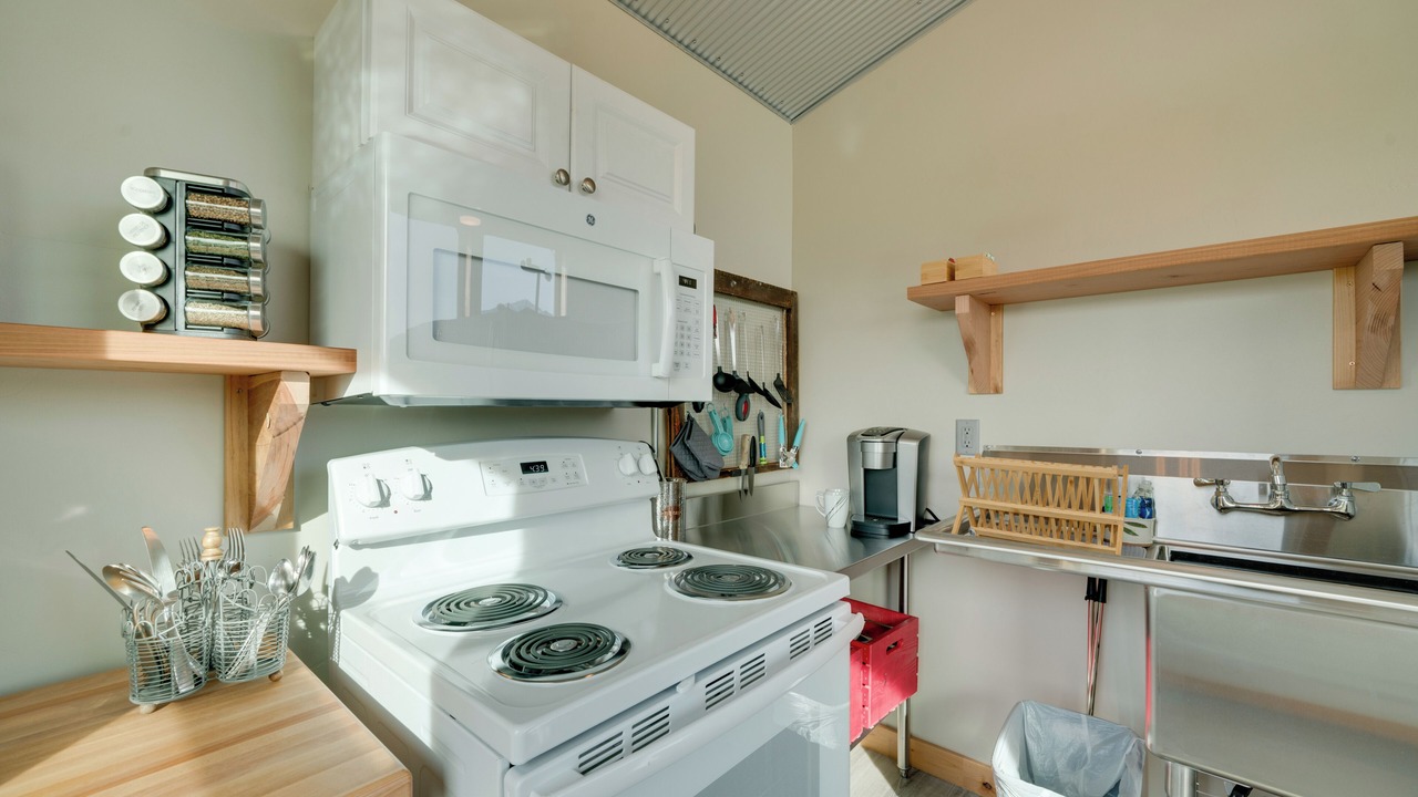 Photo of Kitchen in Livingston