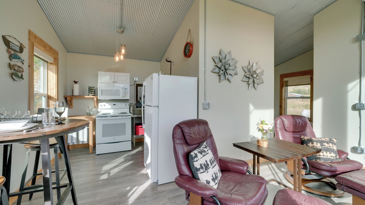 Photo of Bedroom in Livingston