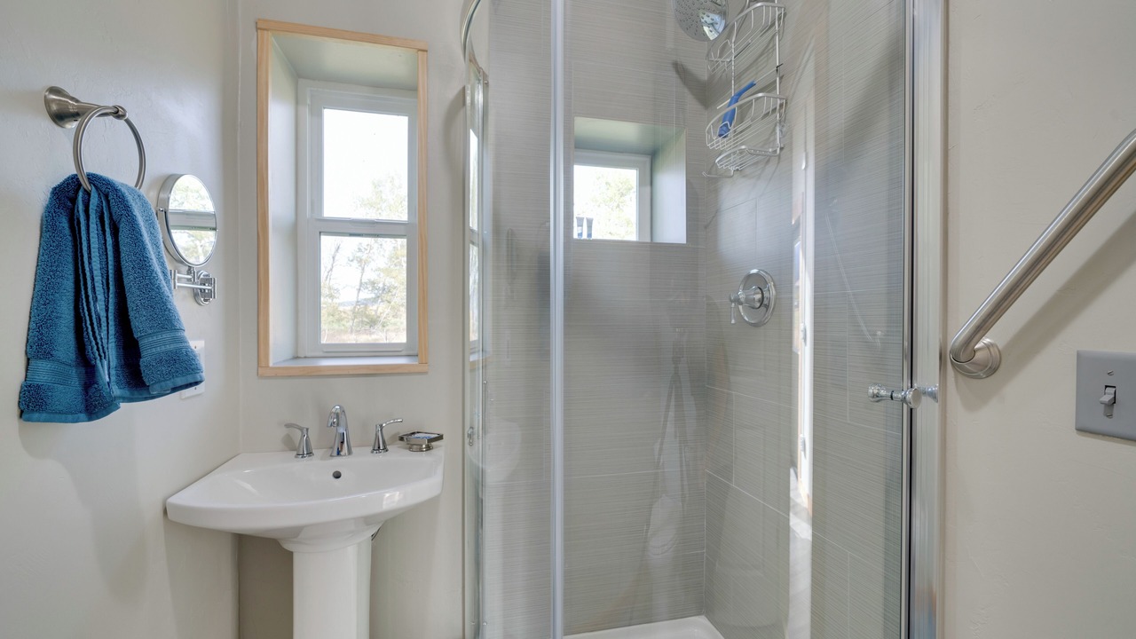 Photo of Bathroom in Livingston