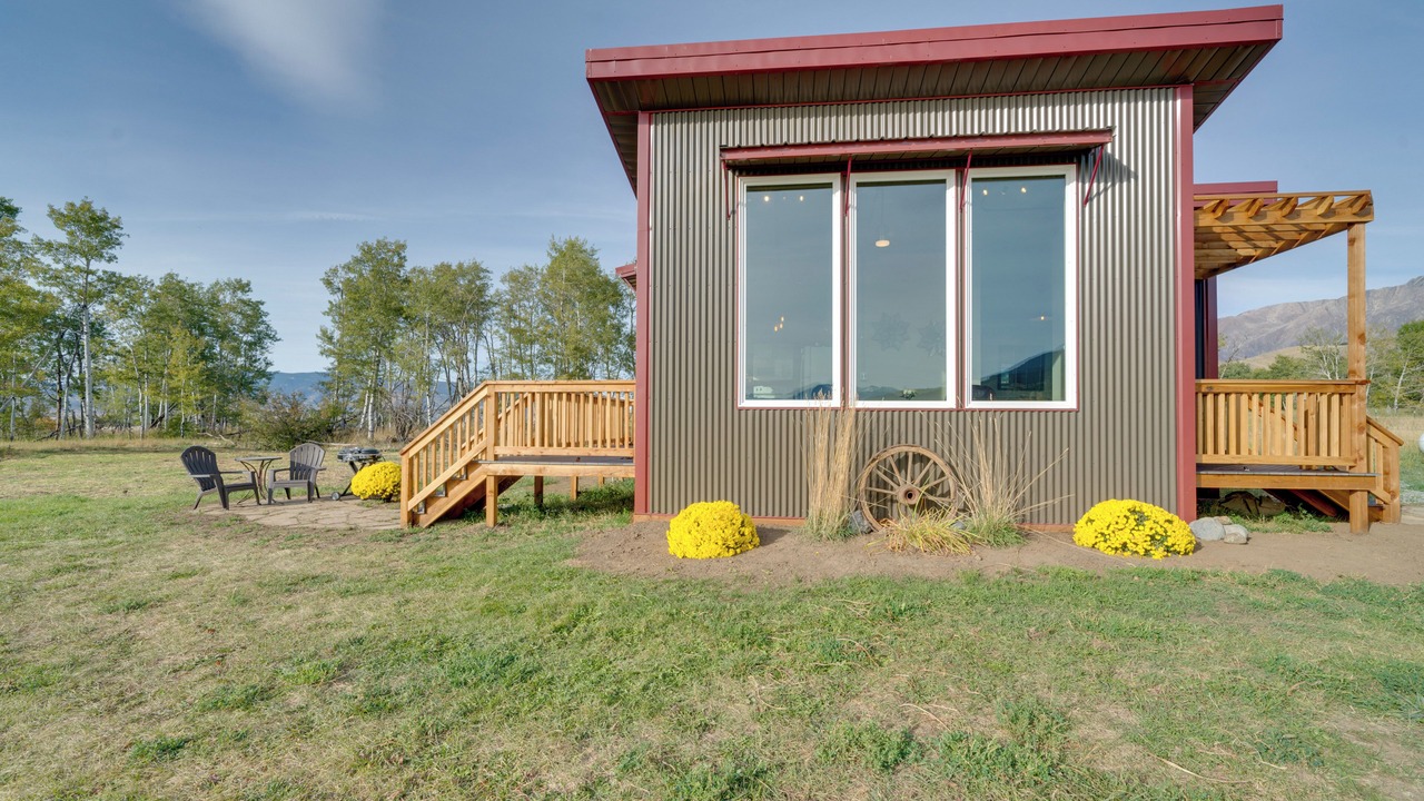 Photo of Outdoor in Livingston