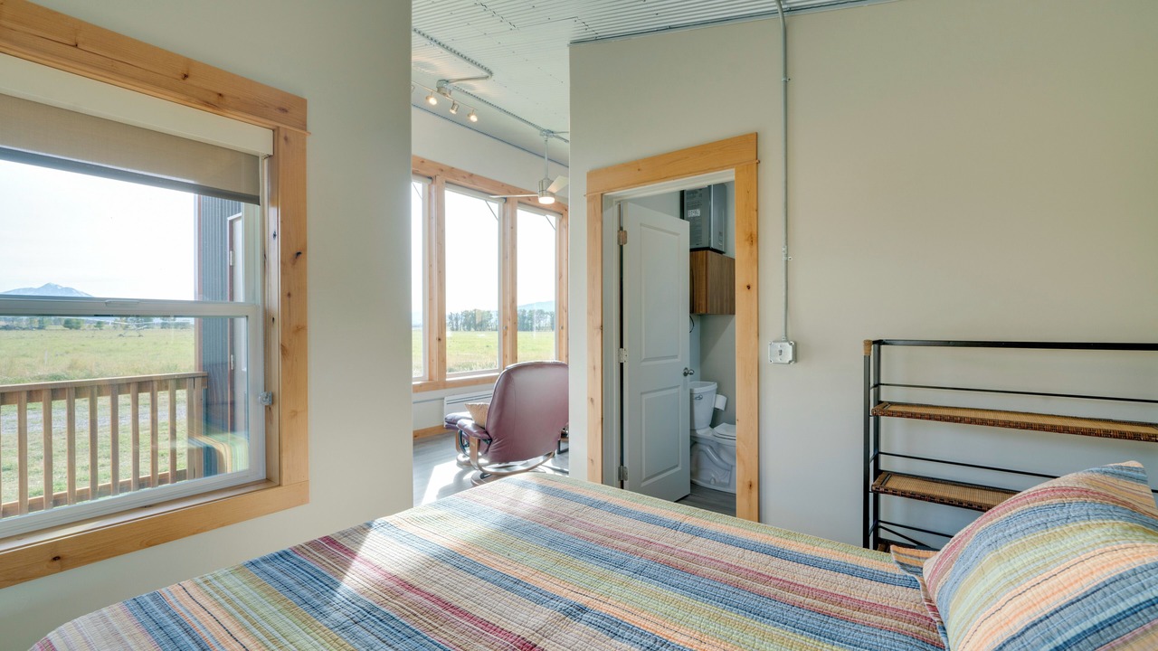 Photo of Bedroom in Livingston