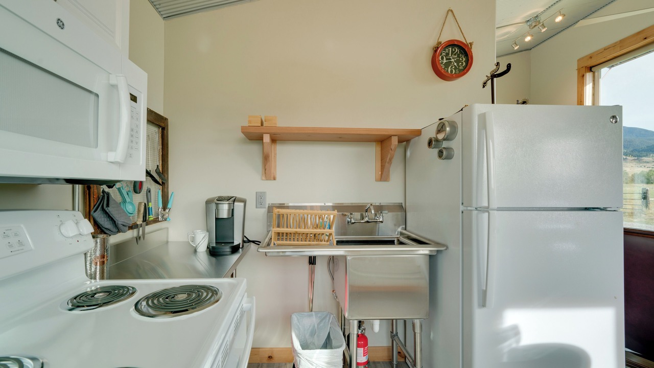 Photo of Kitchen in Livingston