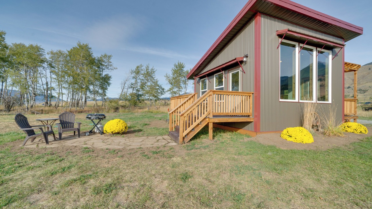 Photo of Outdoor in Livingston
