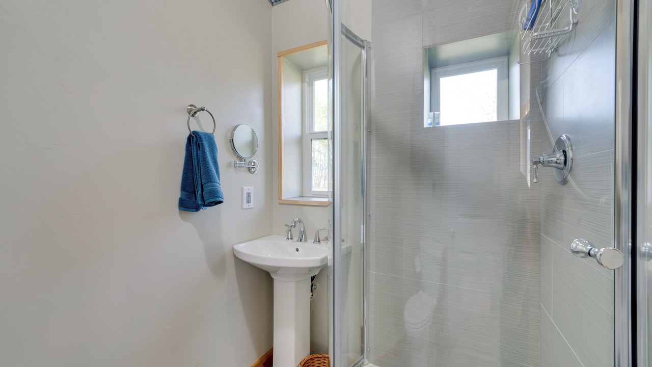 Photo of Bathroom in Livingston