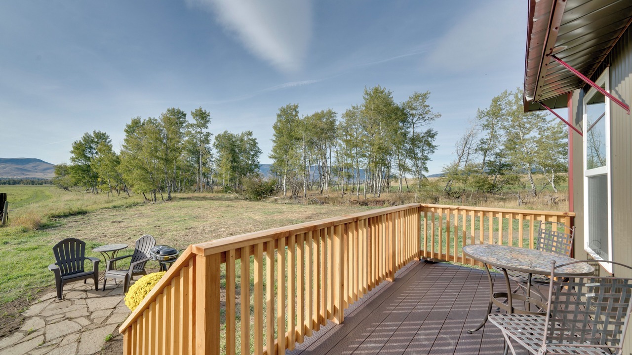 Photo of Outdoor in Livingston