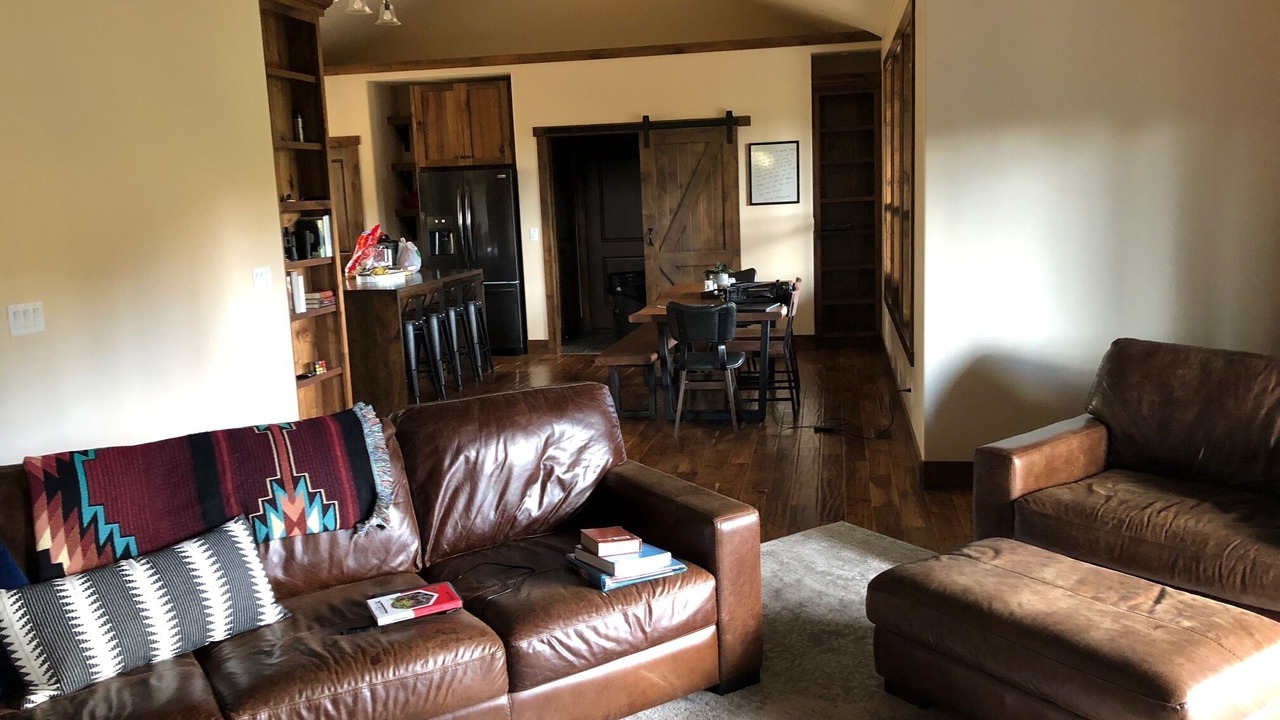 Photo of Bedroom in Ririe
