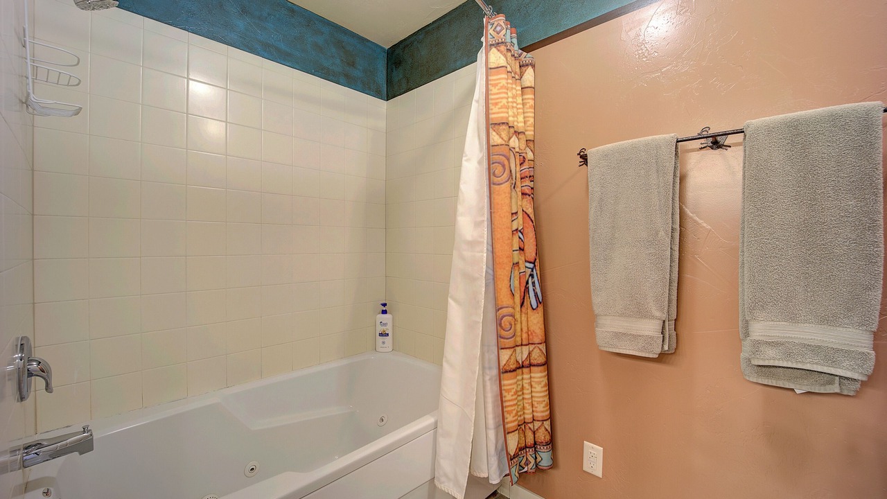 Photo of Bathroom in Moab South Valley