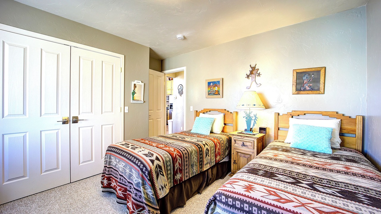 Photo of Bedroom in Moab South Valley