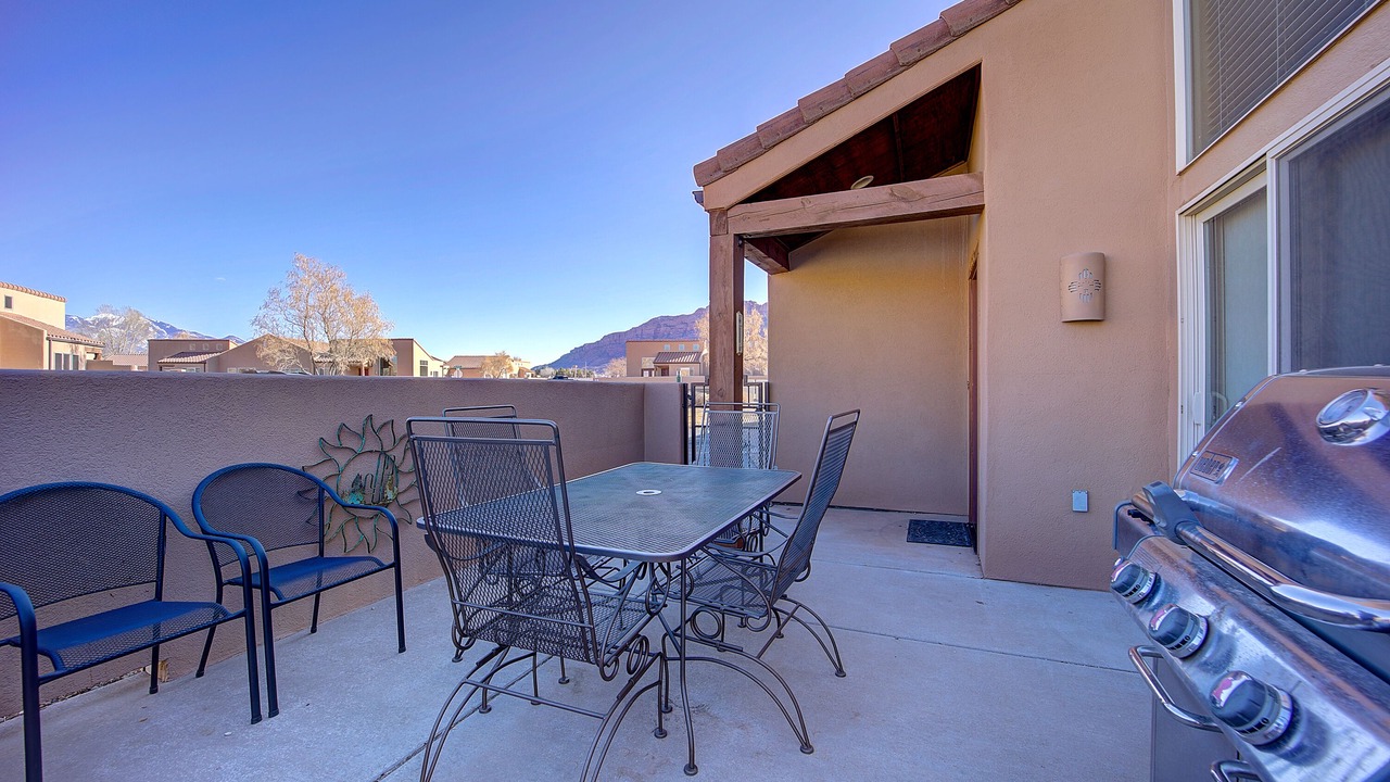 Photo of Outdoor in Moab South Valley
