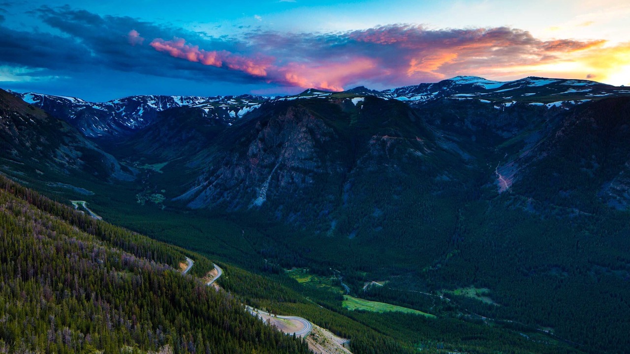 Photo of Outdoor in Big Sky
