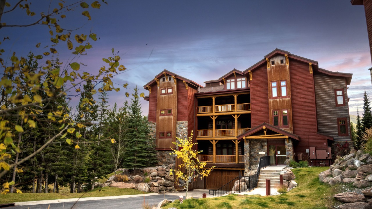 Photo of Outdoor in Big Sky
