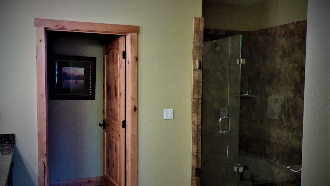 Photo of Bathroom in Big Sky
