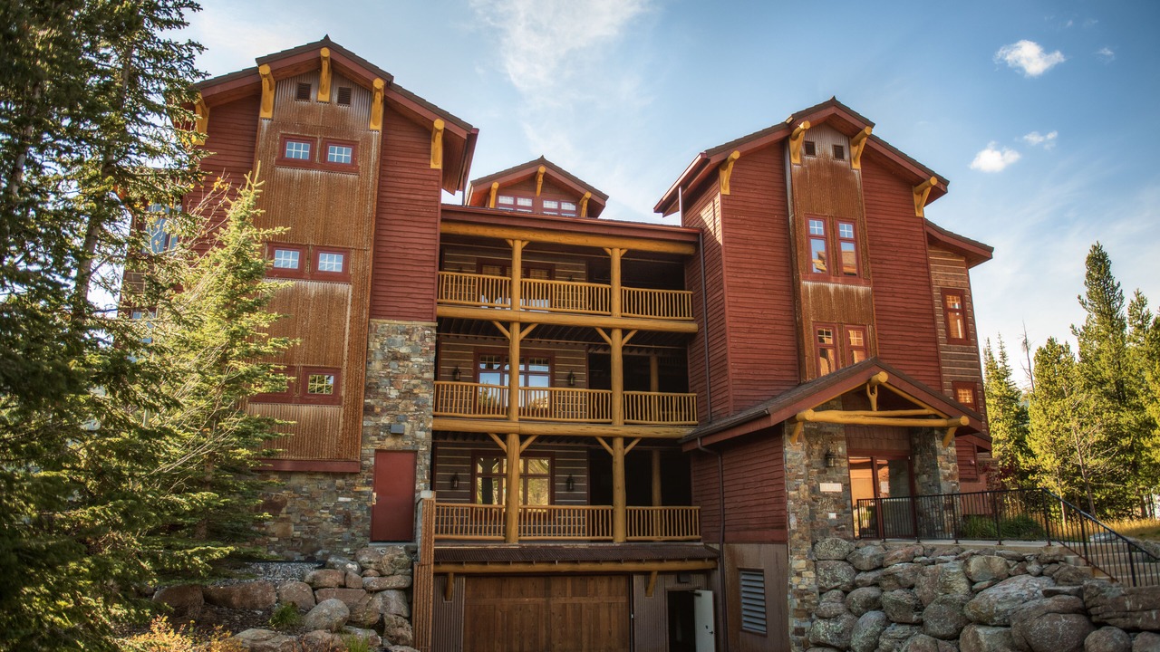 Photo of Outdoor in Big Sky