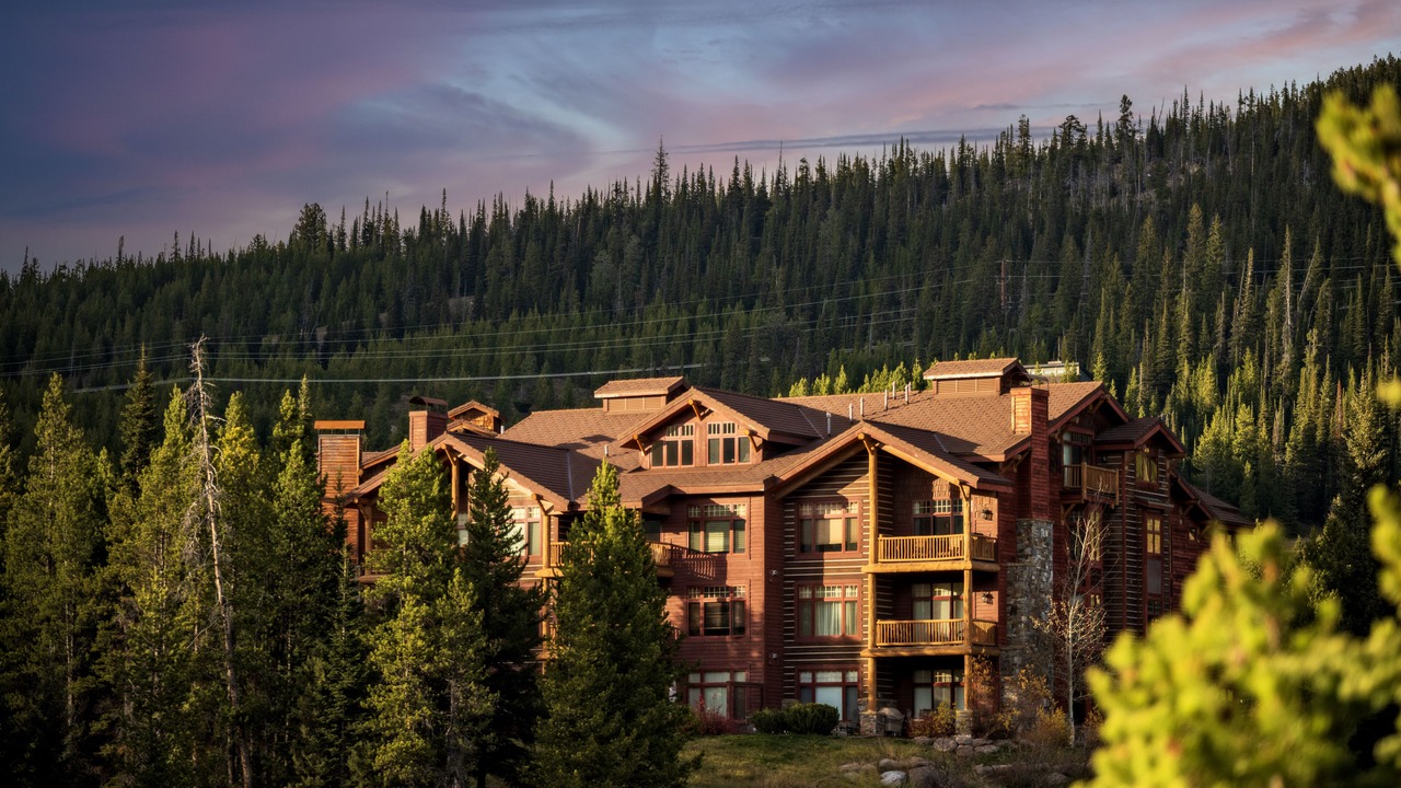 Photo of Outdoor in Big Sky