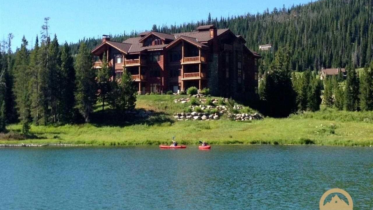 Photo of Outdoor in Big Sky