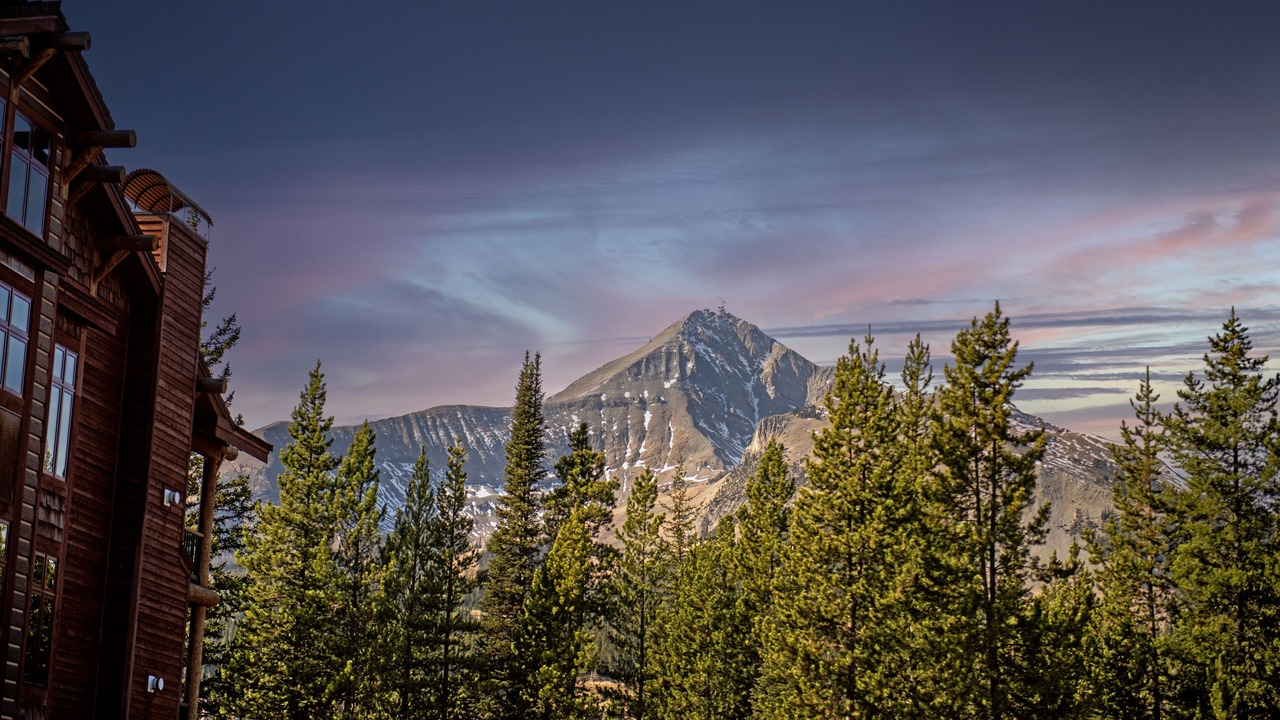 Photo of Others in Big Sky