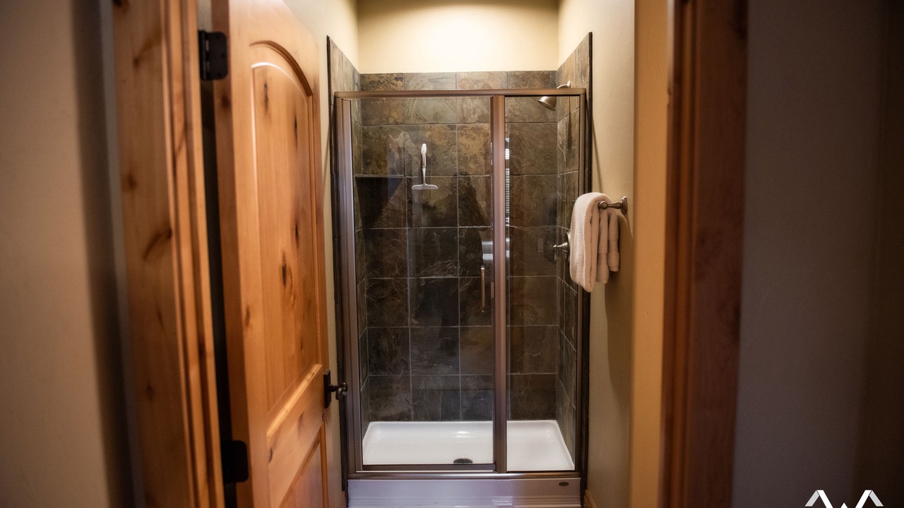Photo of Bathroom in Big Sky