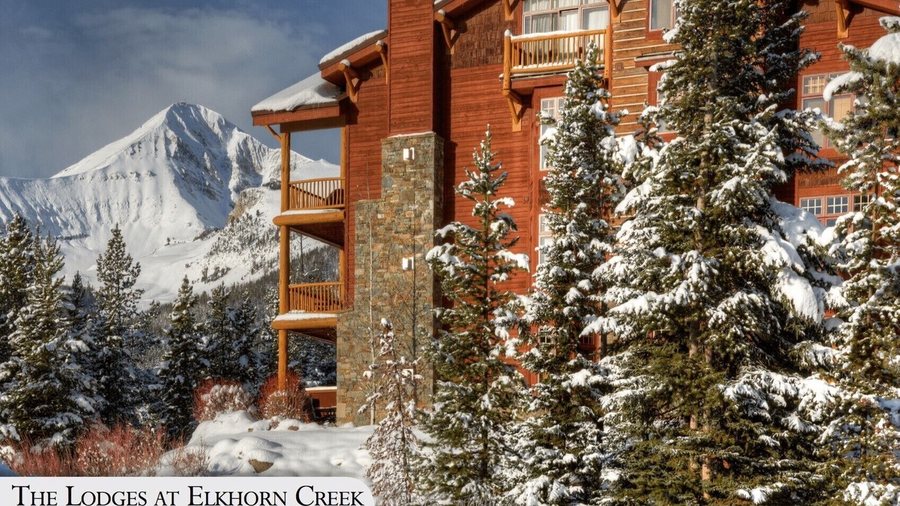 Photo of Outdoor in Big Sky