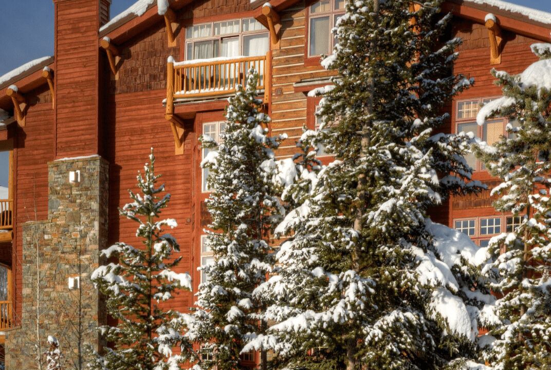 Photo of Outdoor in Big Sky