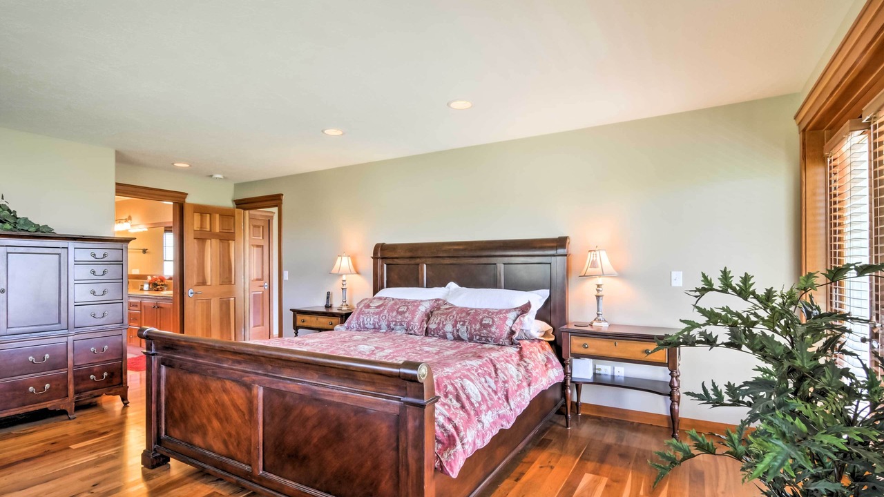 Photo of Bedroom in Boulder