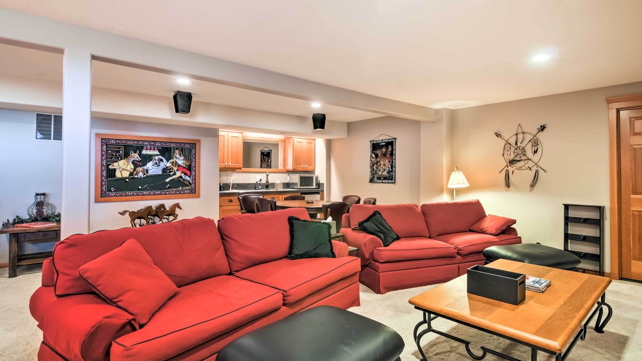 Photo of Livingroom in Boulder