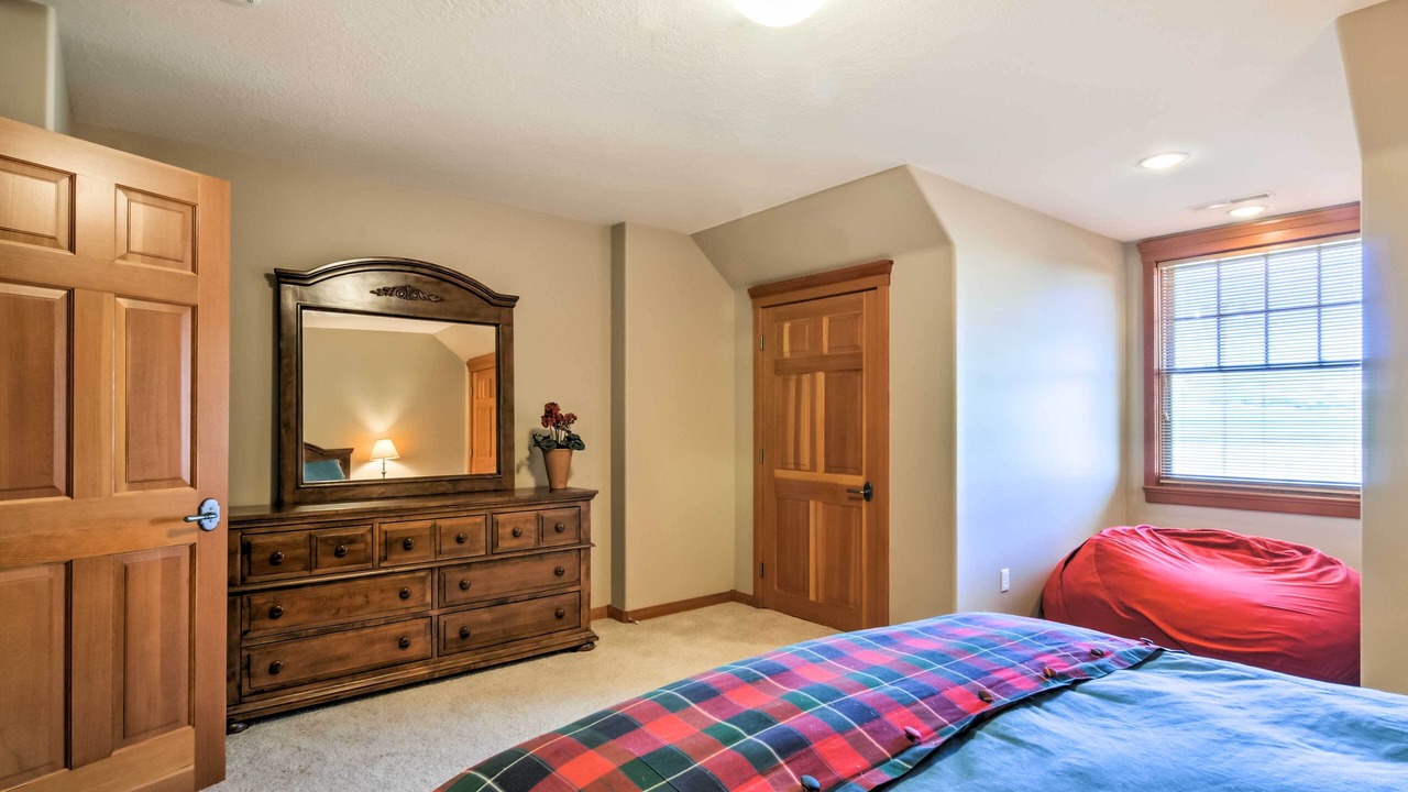 Photo of Bedroom in Boulder