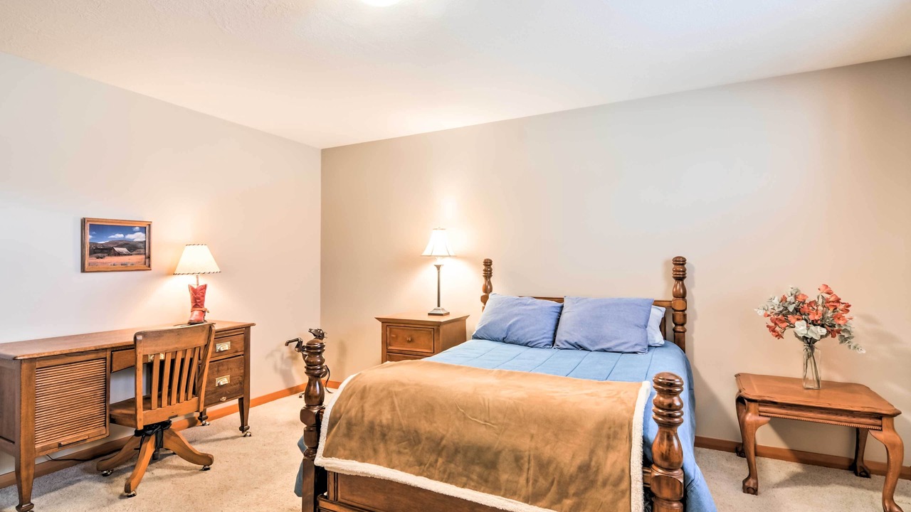 Photo of Bedroom in Boulder