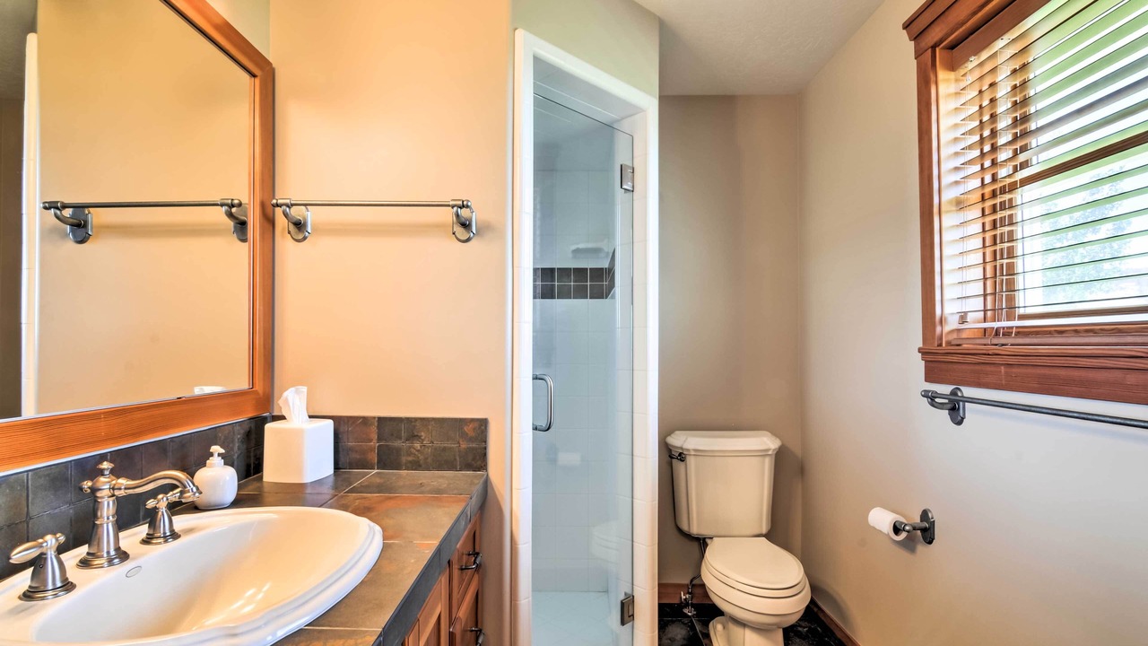 Photo of Bathroom in Boulder