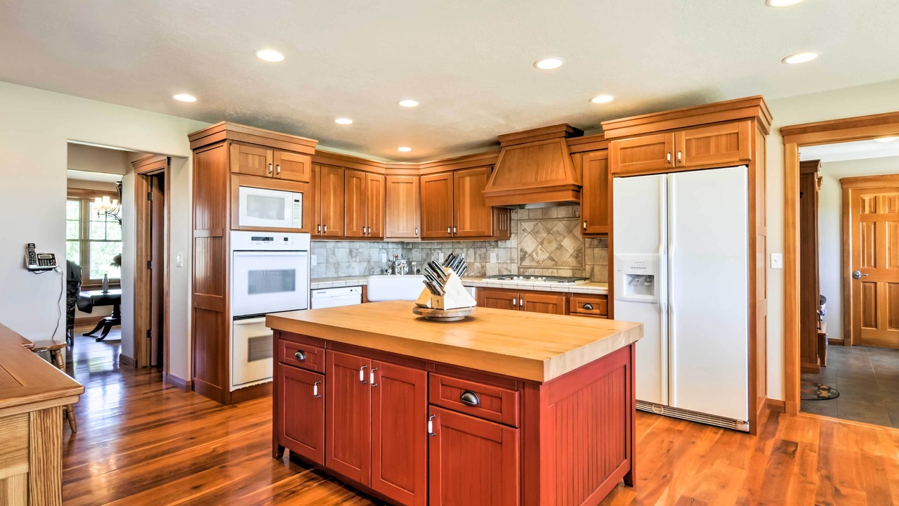 Photo of Kitchen in Boulder
