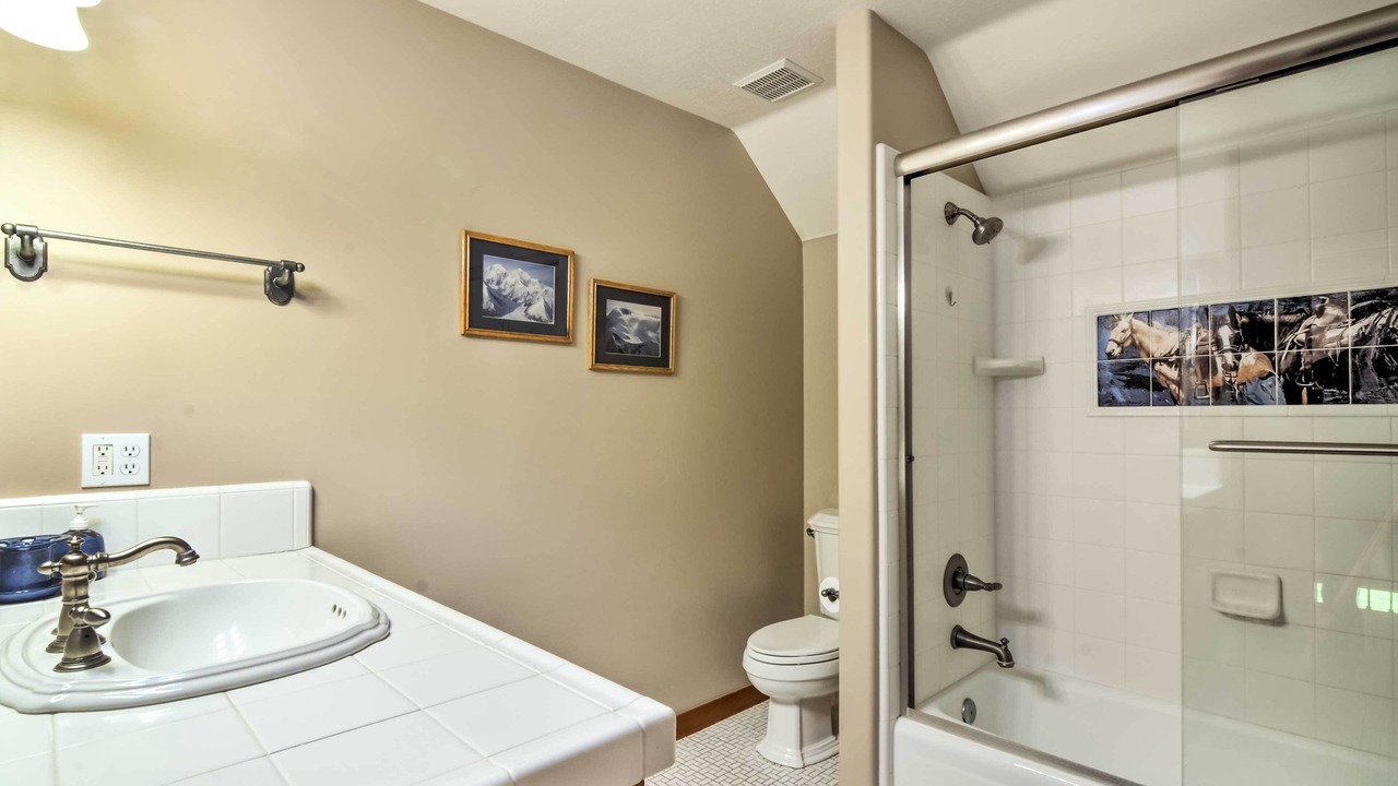 Photo of Bathroom in Boulder