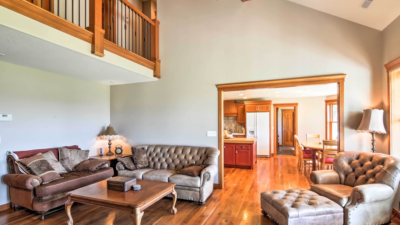Photo of Livingroom in Boulder