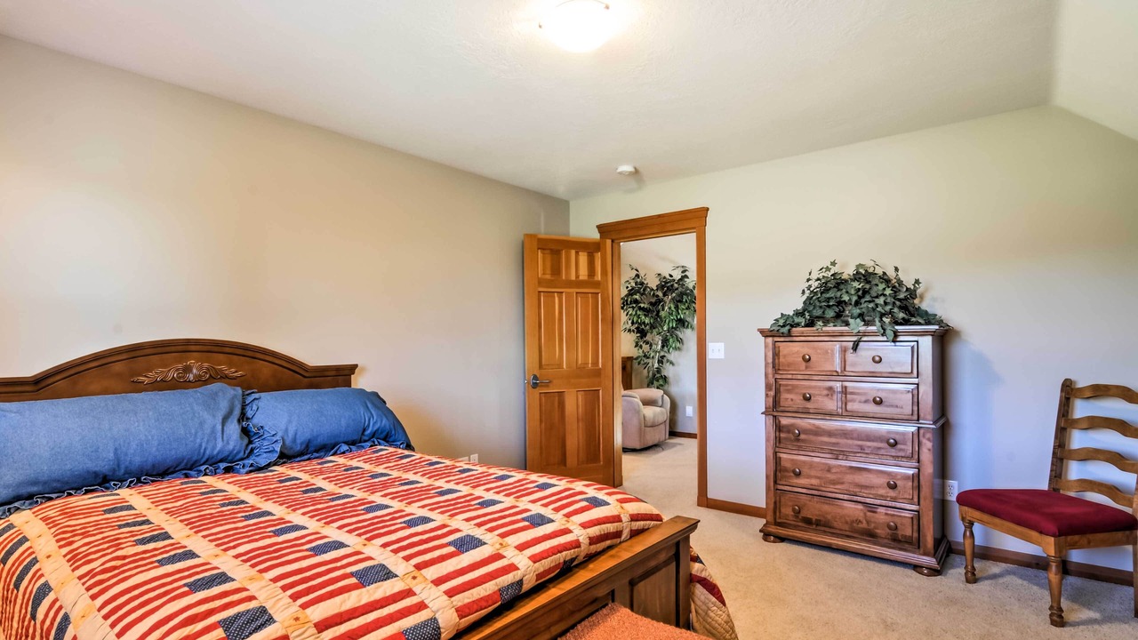 Photo of Bedroom in Boulder