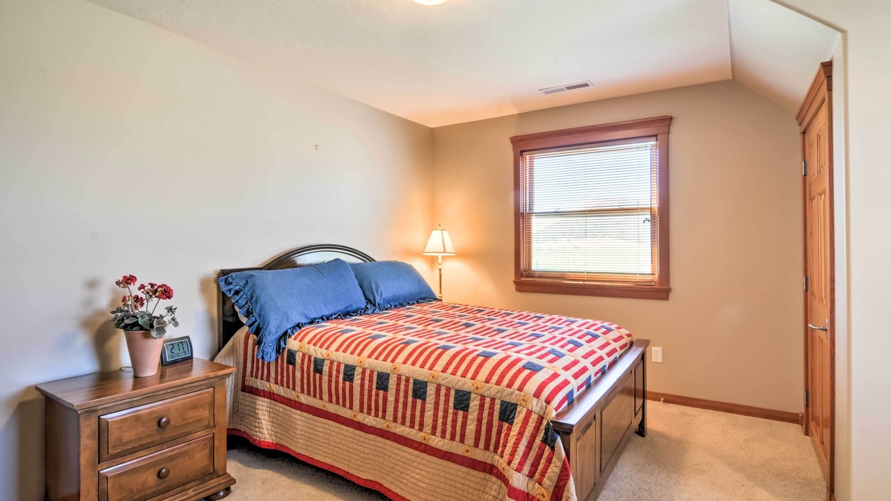 Photo of Bedroom in Boulder