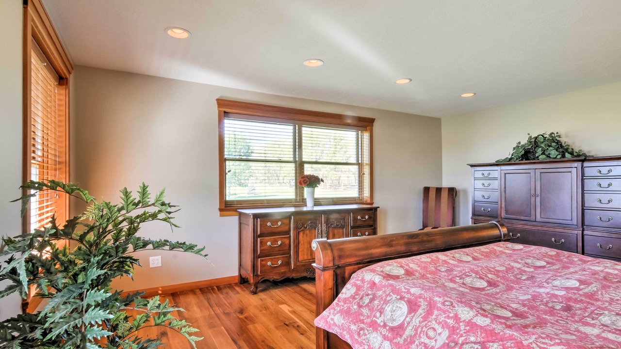 Photo of Bedroom in Boulder