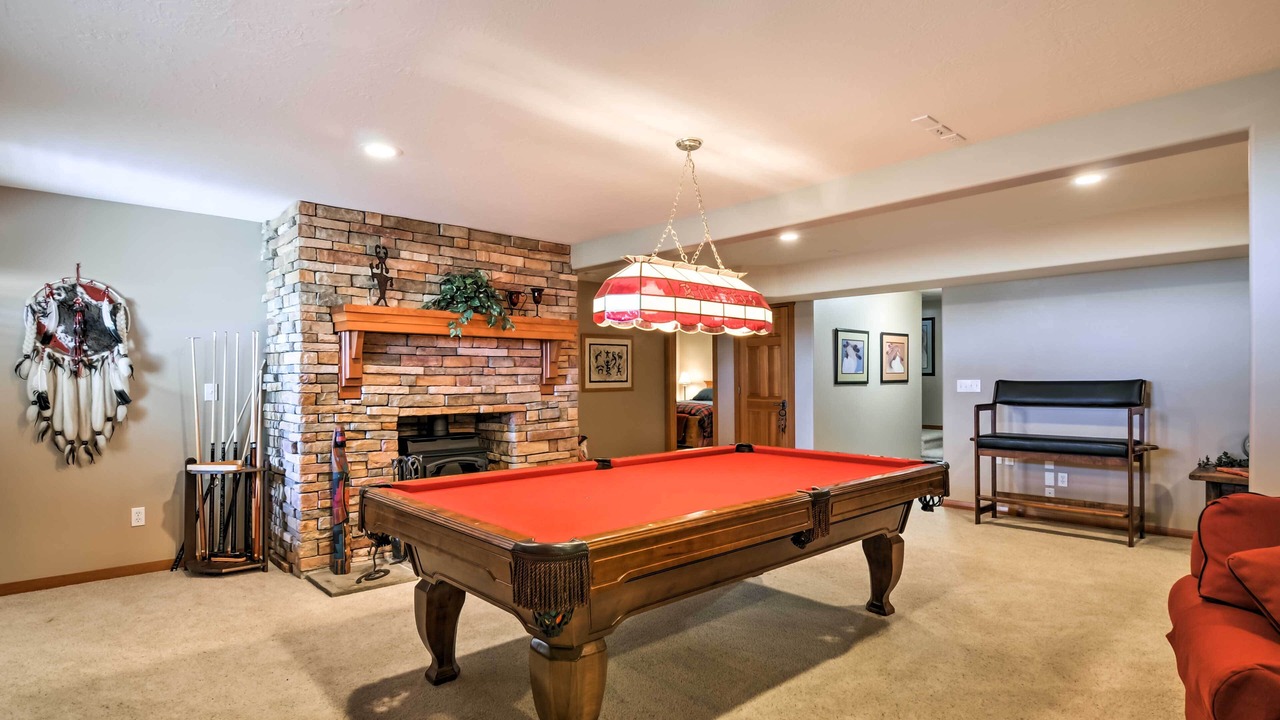 Photo of Bedroom in Boulder
