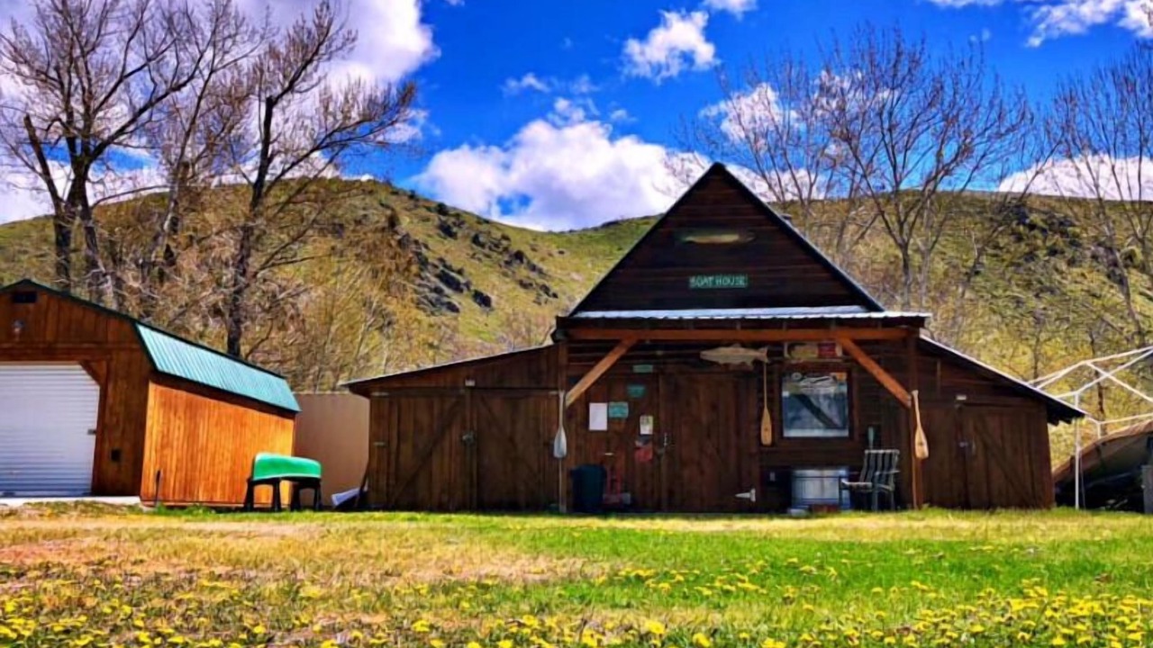 Photo of Outdoor in Darby