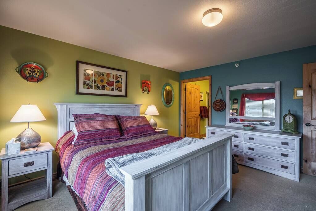 Photo of Bedroom in Big Sky