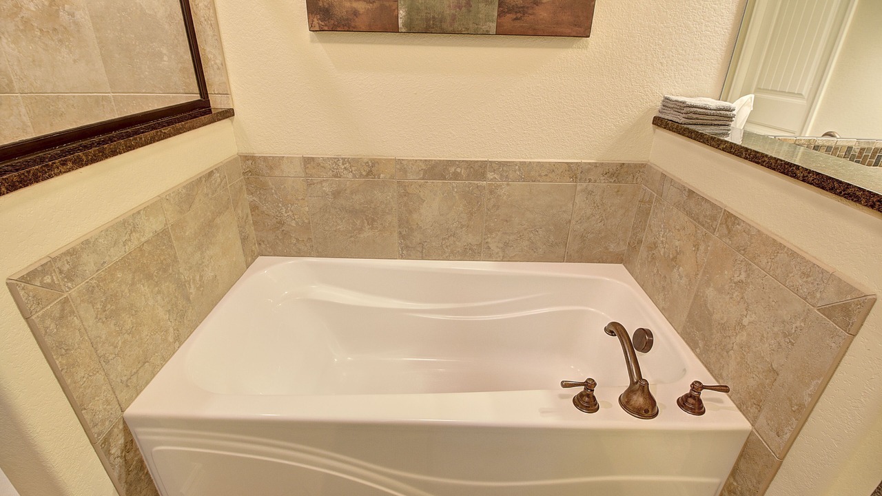 Photo of Bathroom in Columbia Falls