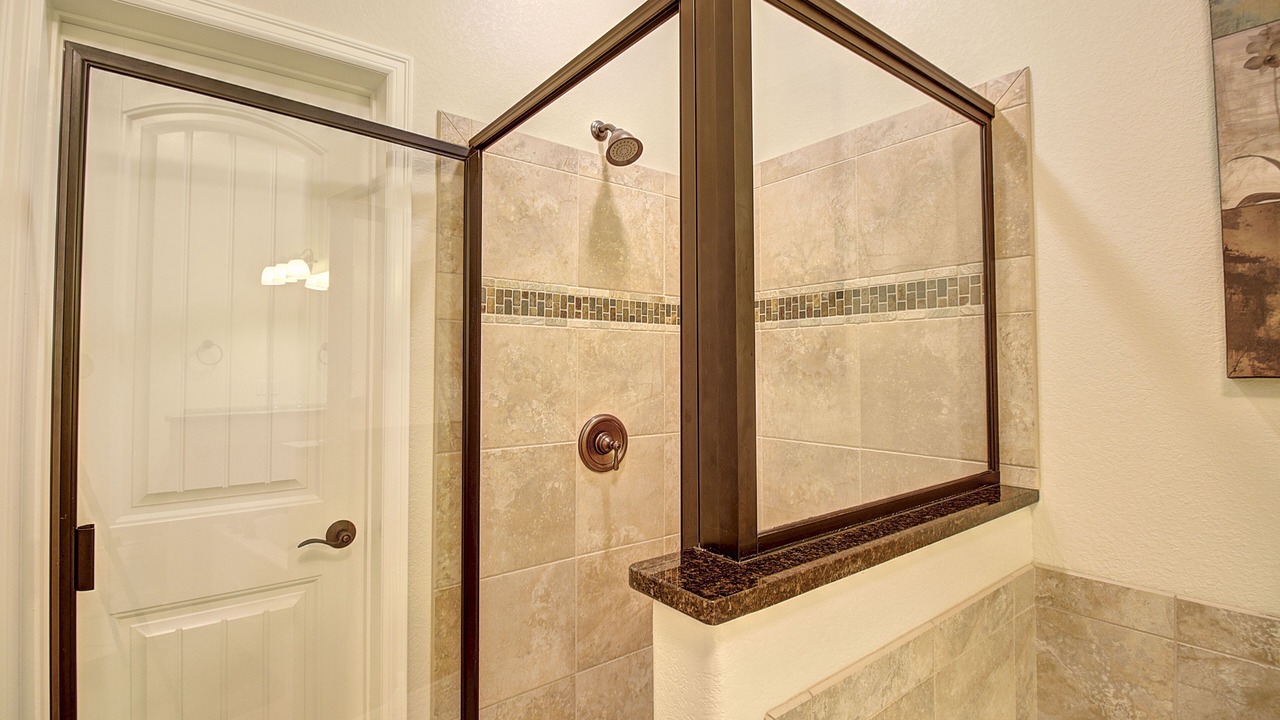 Photo of Bathroom in Columbia Falls