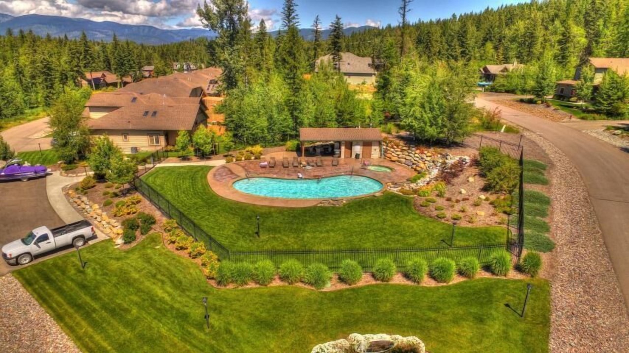 Photo of Outdoor in Columbia Falls
