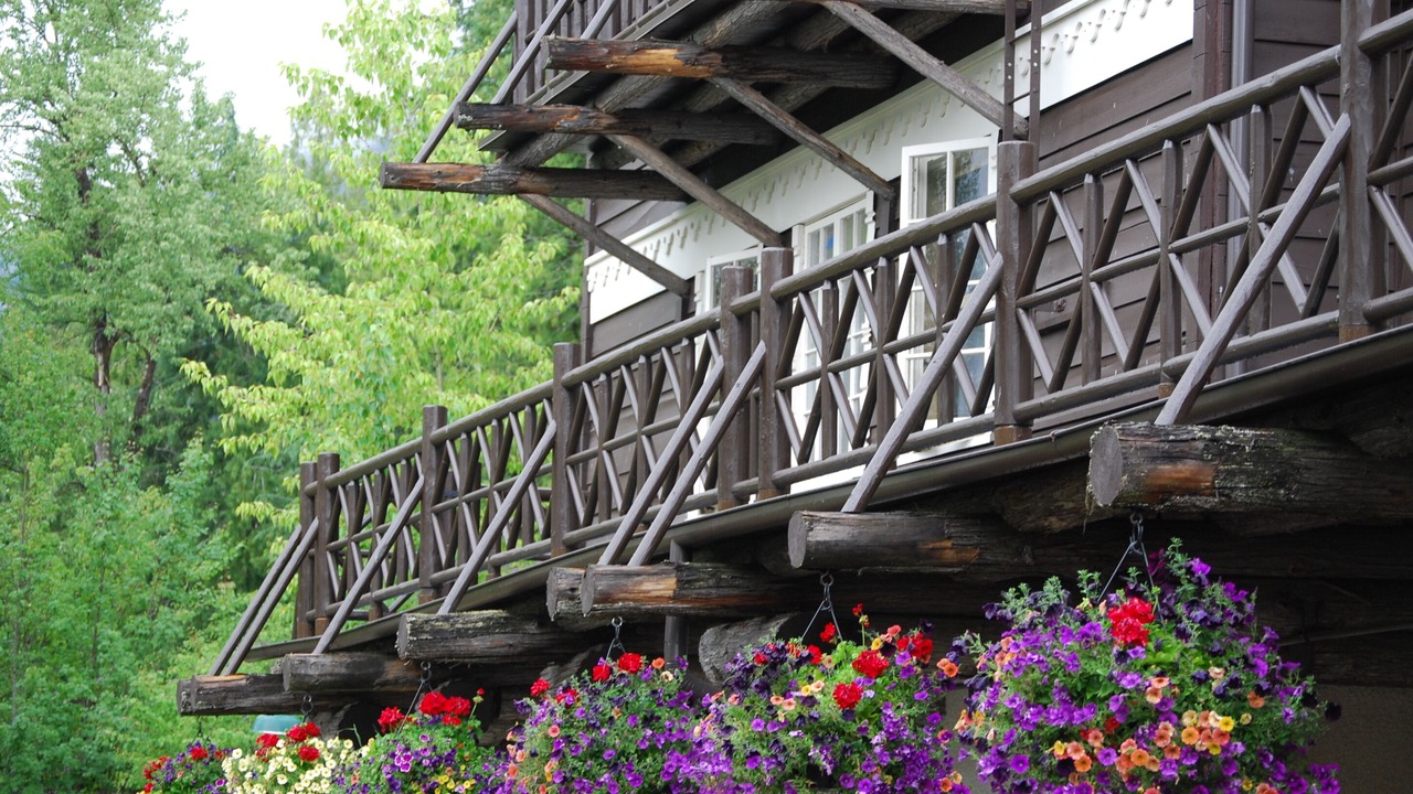 Photo of Outdoor in Columbia Falls
