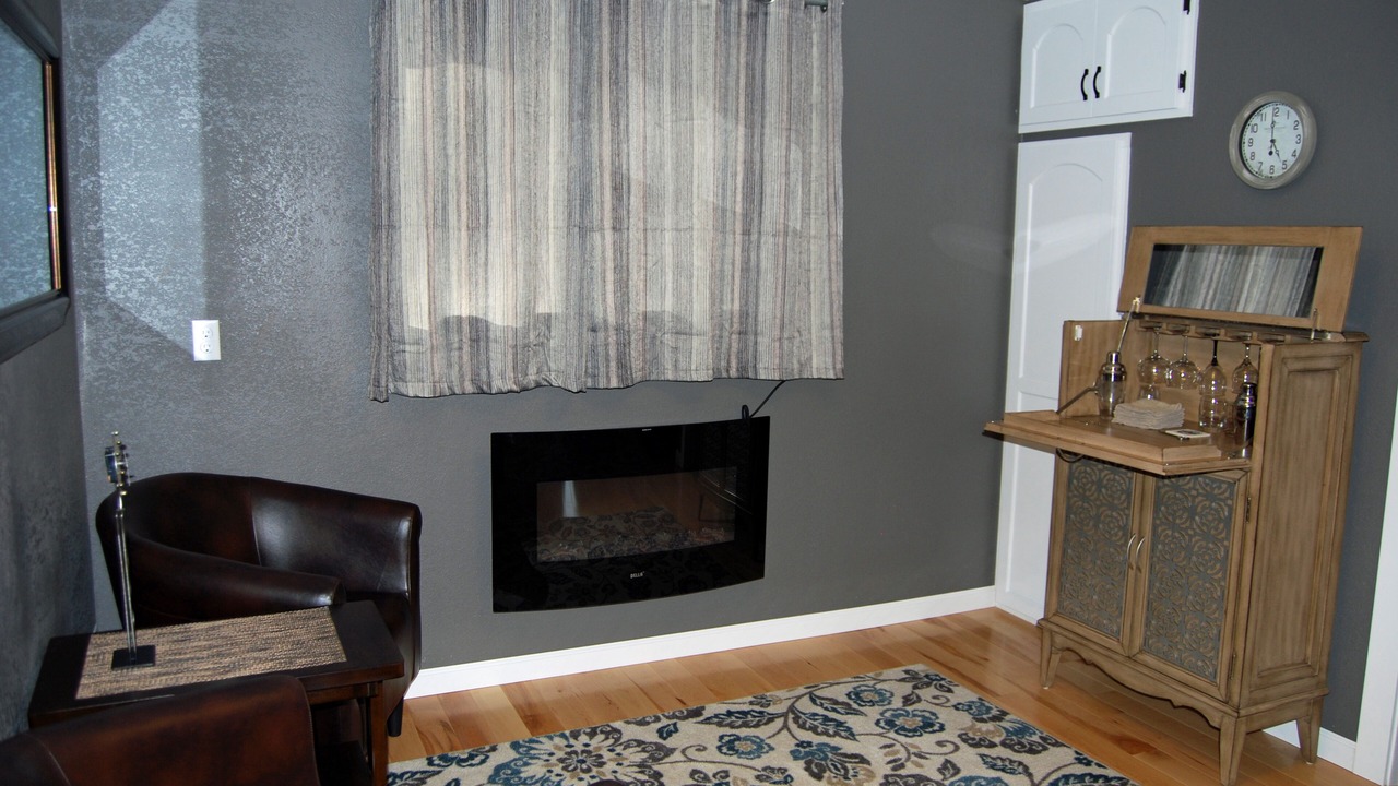 Photo of Livingroom in Columbia Falls