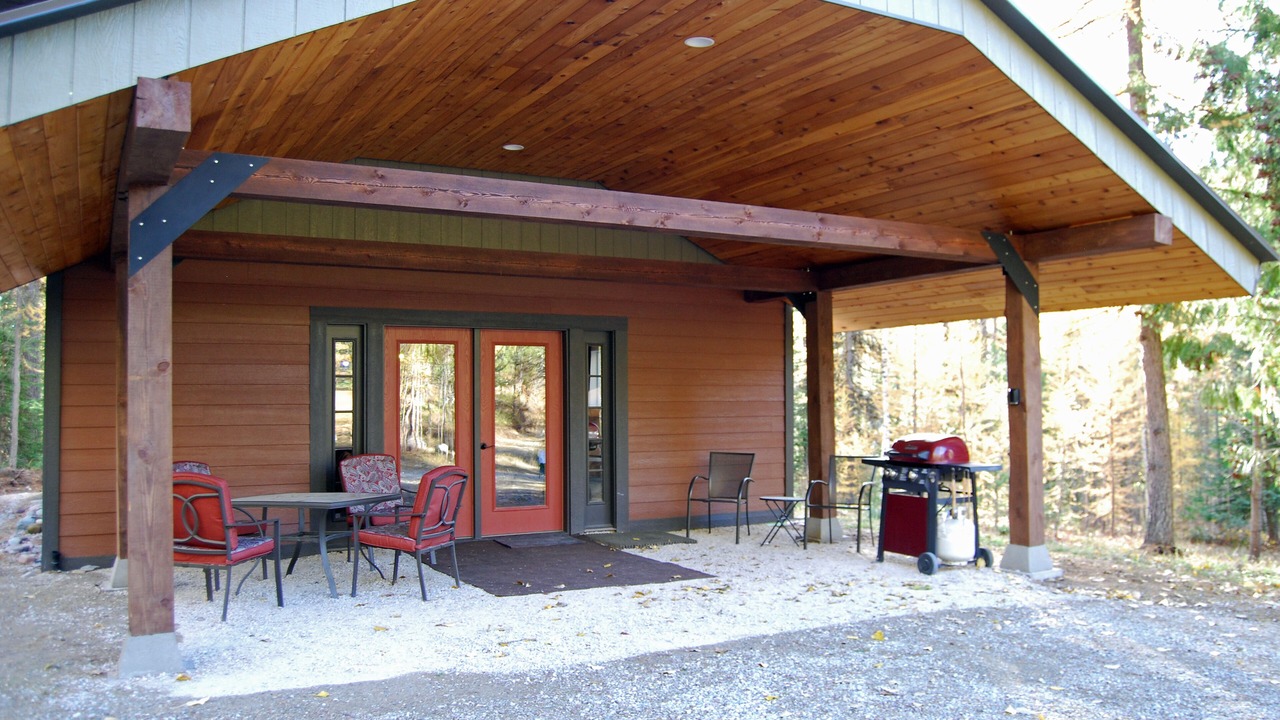 Photo of Outdoor in Columbia Falls