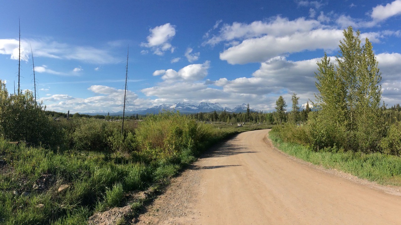 Photo of Outdoor in Columbia Falls