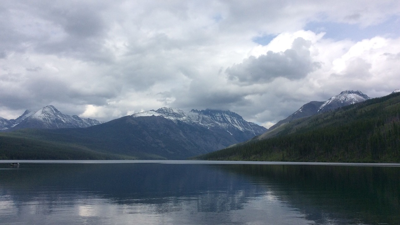 Photo of Outdoor in Columbia Falls