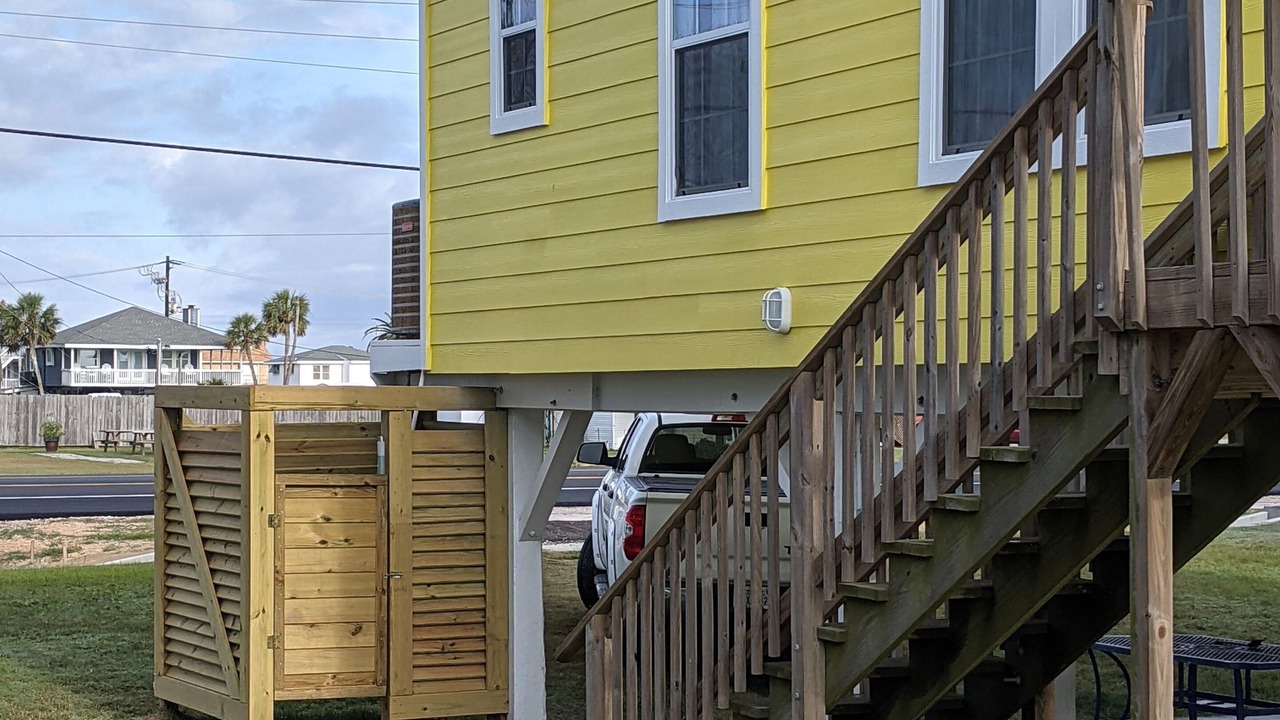 Photo of Outdoor in Galveston