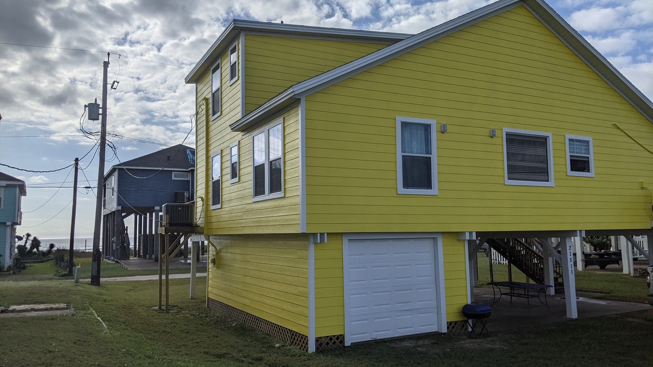 Photo of Outdoor in Galveston