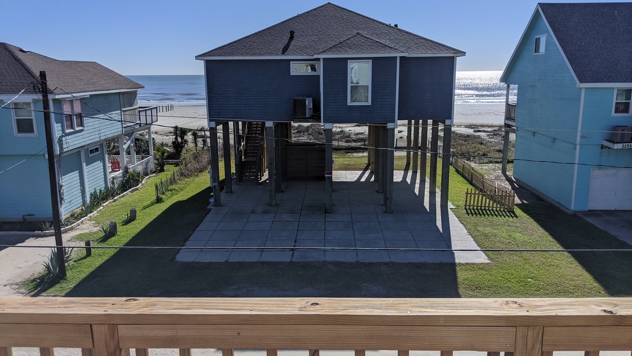 Photo of Others in Galveston