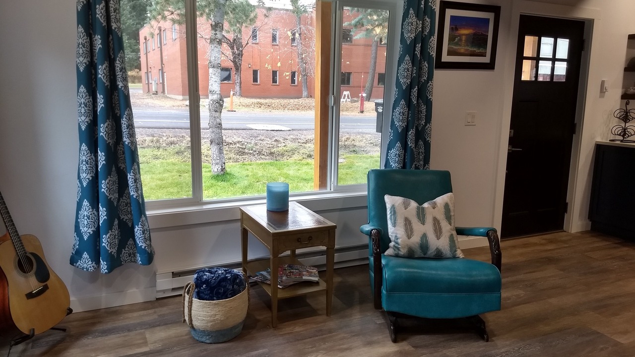 Photo of Livingroom in McCall